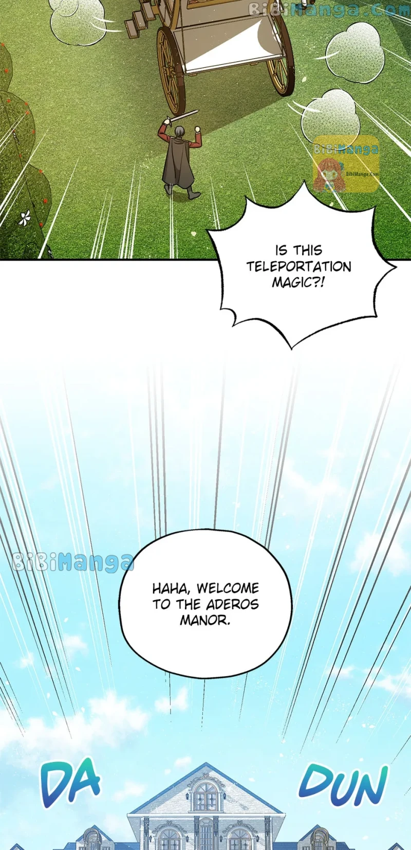 The Tyrant’s Tranquilizer Chapter 66 page 27