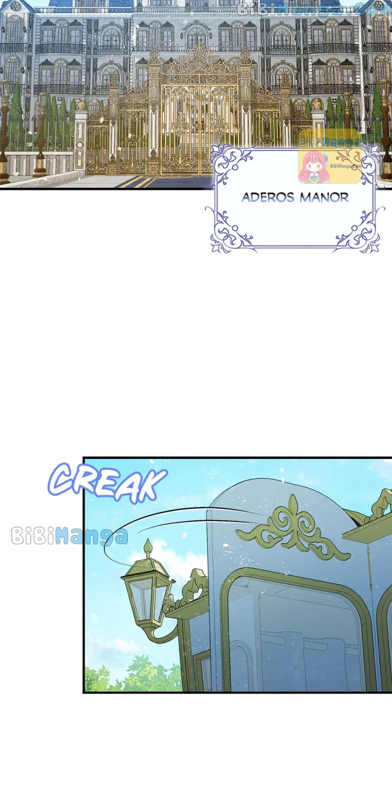 The Tyrant’s Tranquilizer Chapter 66 page 28