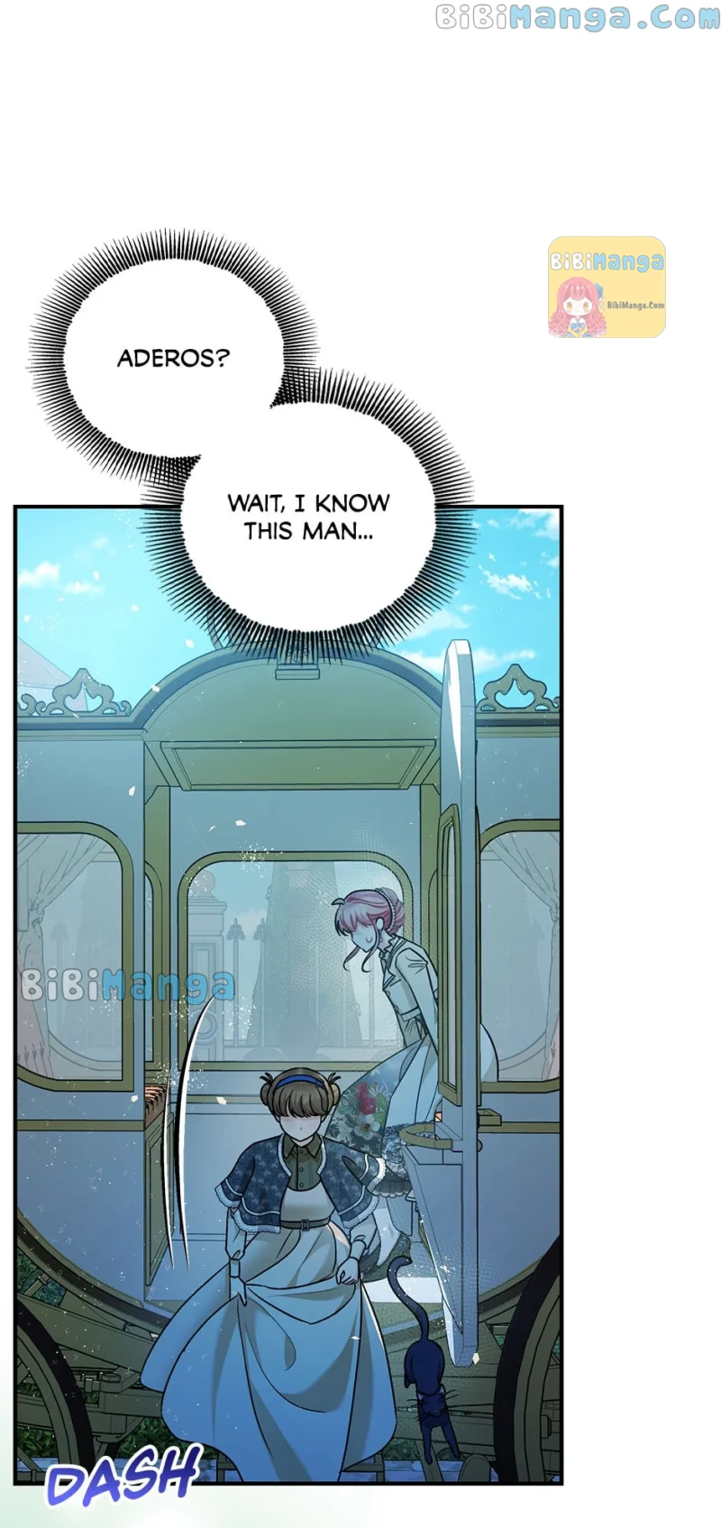 The Tyrant’s Tranquilizer Chapter 66 page 29