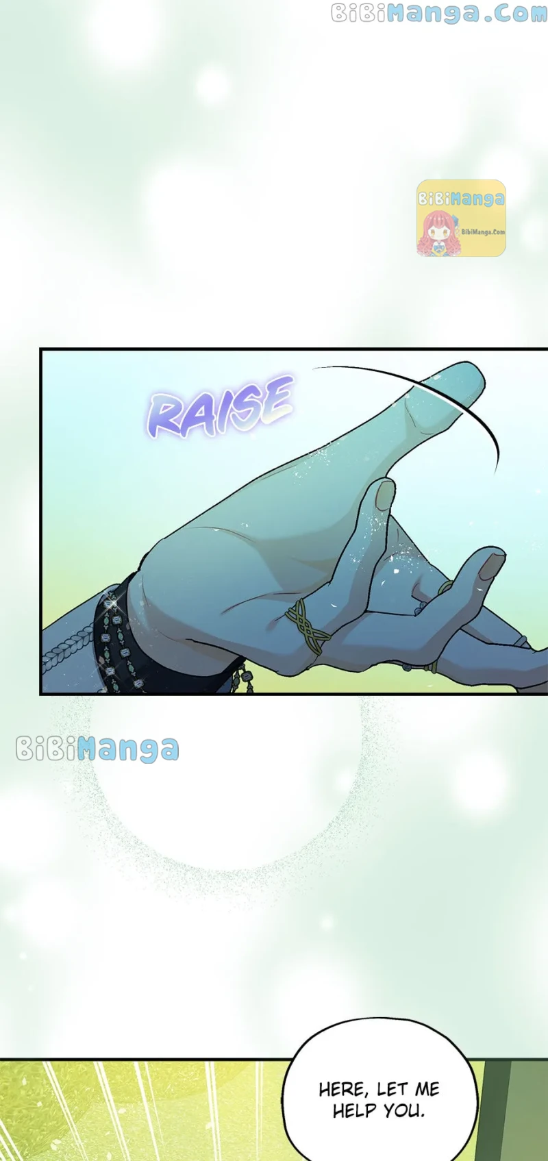 The Tyrant’s Tranquilizer Chapter 66 page 30