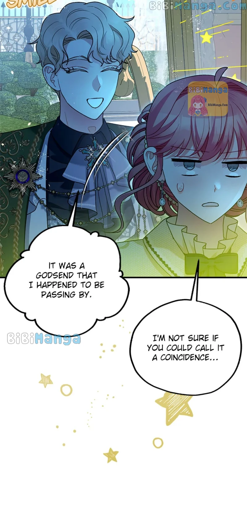The Tyrant’s Tranquilizer Chapter 66 page 34
