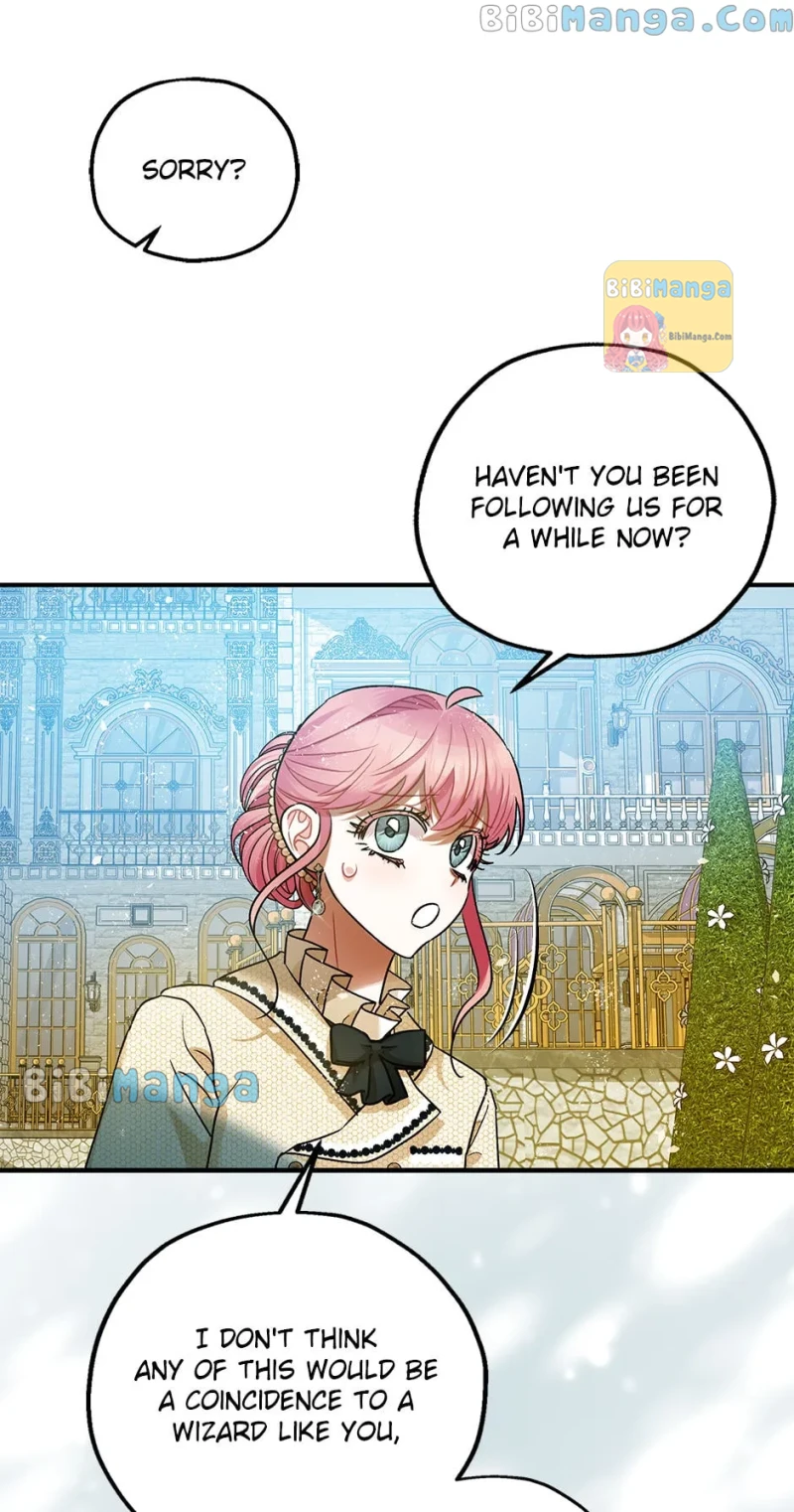 The Tyrant’s Tranquilizer Chapter 66 page 35