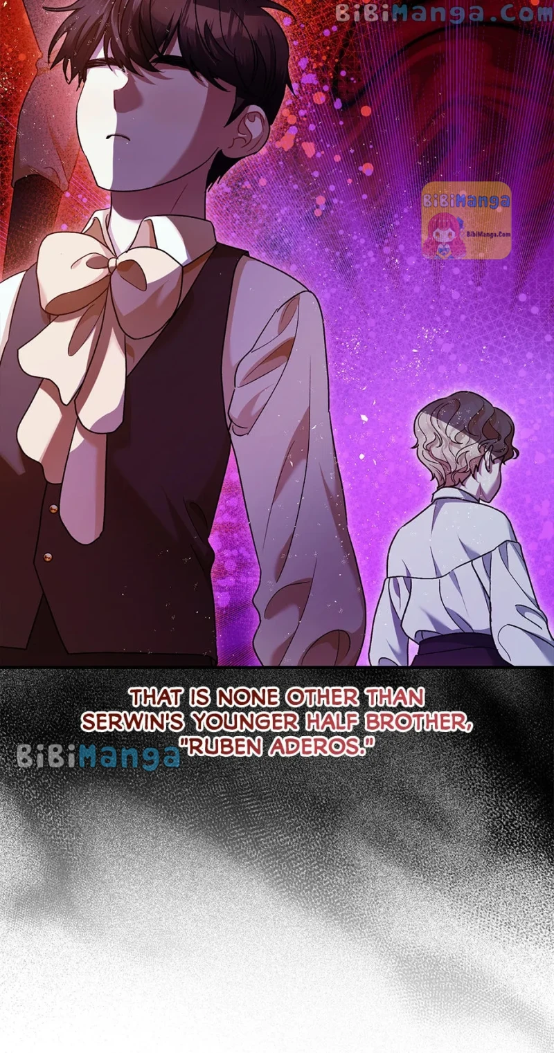 The Tyrant’s Tranquilizer Chapter 66 page 38