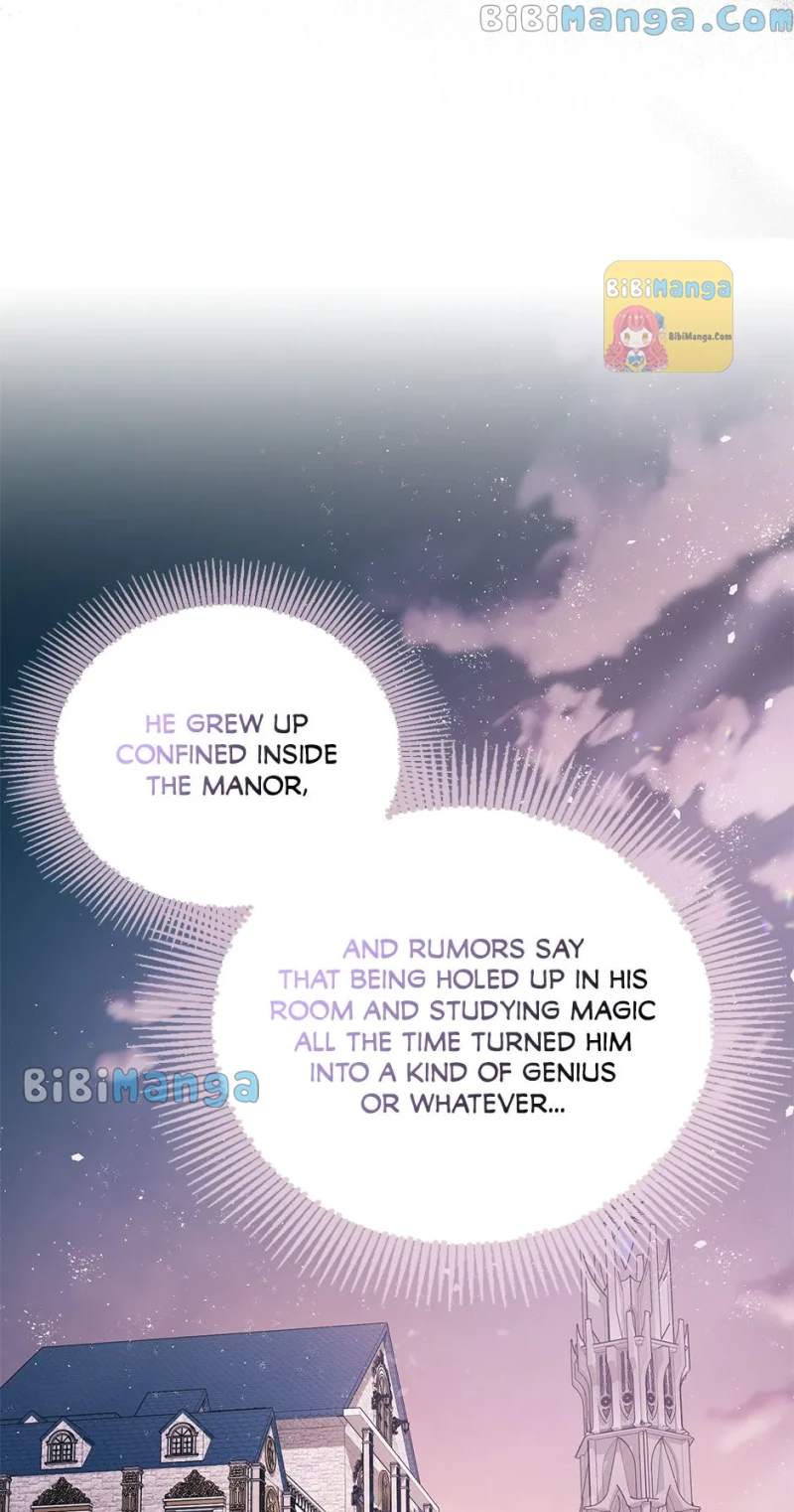 The Tyrant’s Tranquilizer Chapter 66 page 39