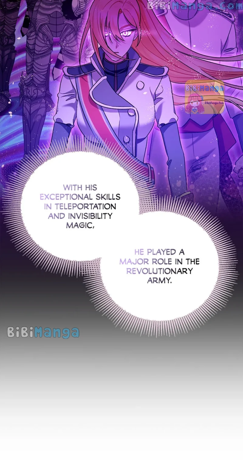 The Tyrant’s Tranquilizer Chapter 66 page 43