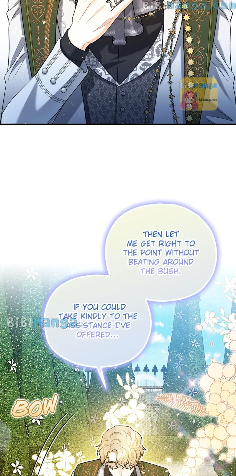 The Tyrant’s Tranquilizer Chapter 66 page 47