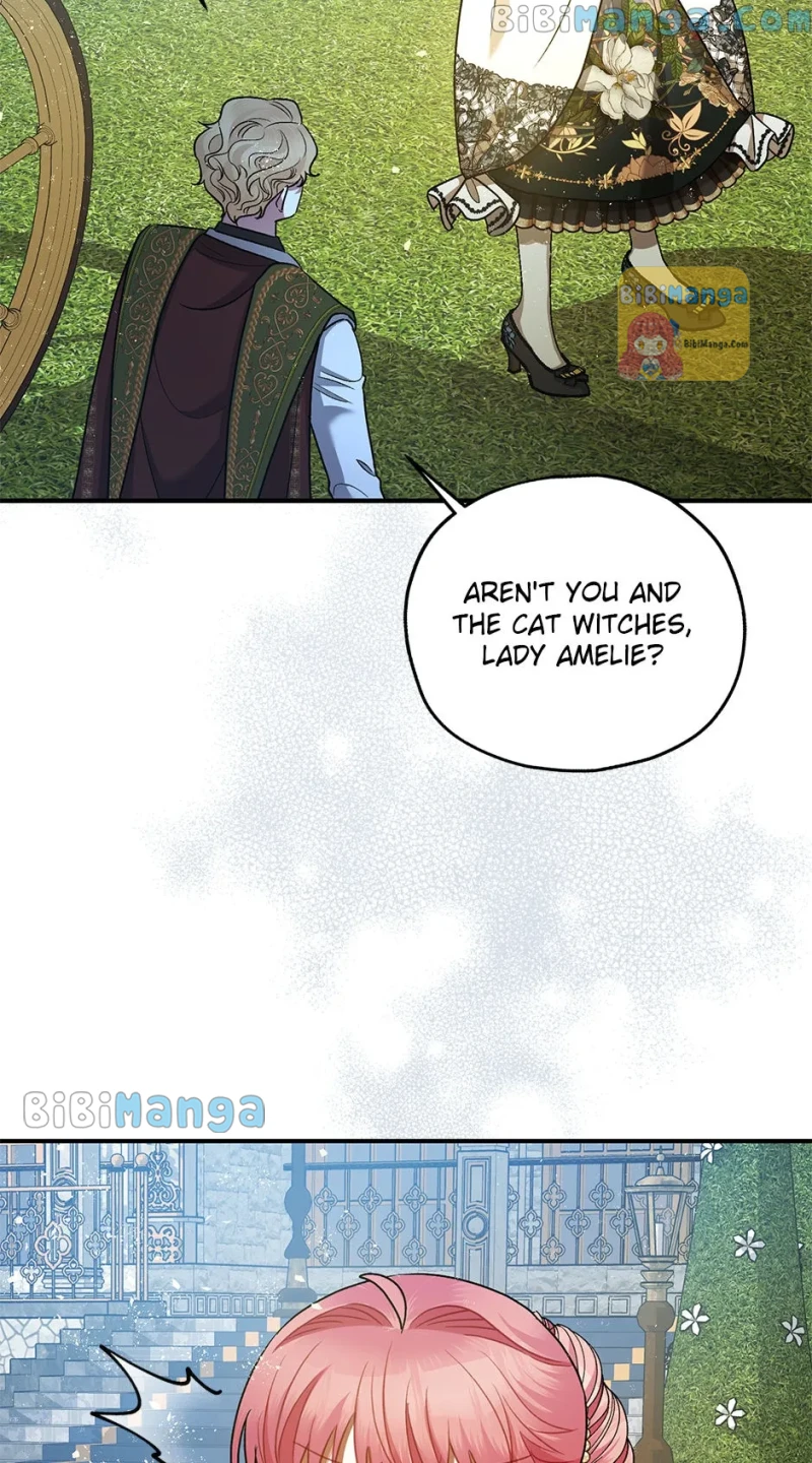 The Tyrant’s Tranquilizer Chapter 66 page 54