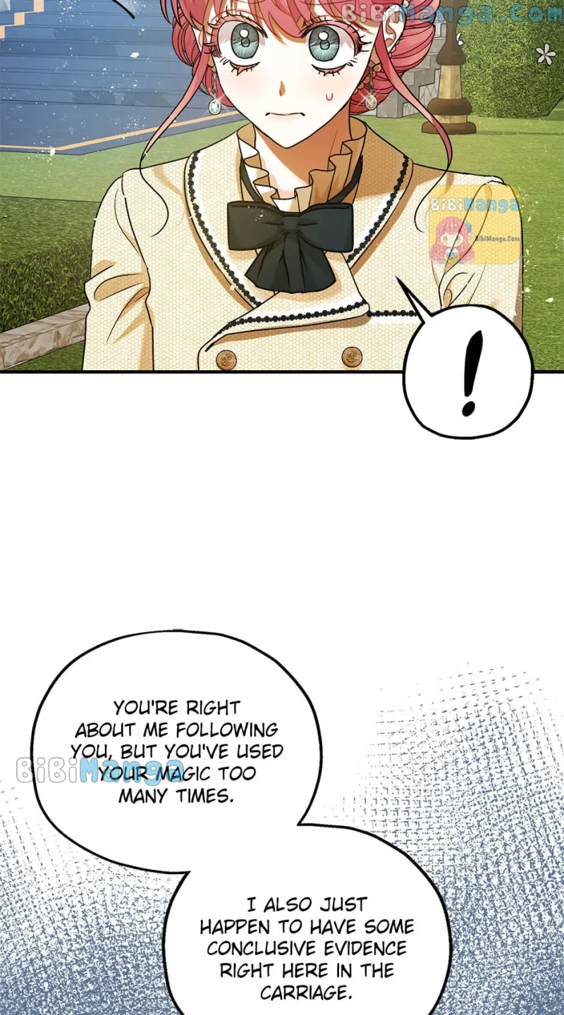 The Tyrant’s Tranquilizer Chapter 66 page 55