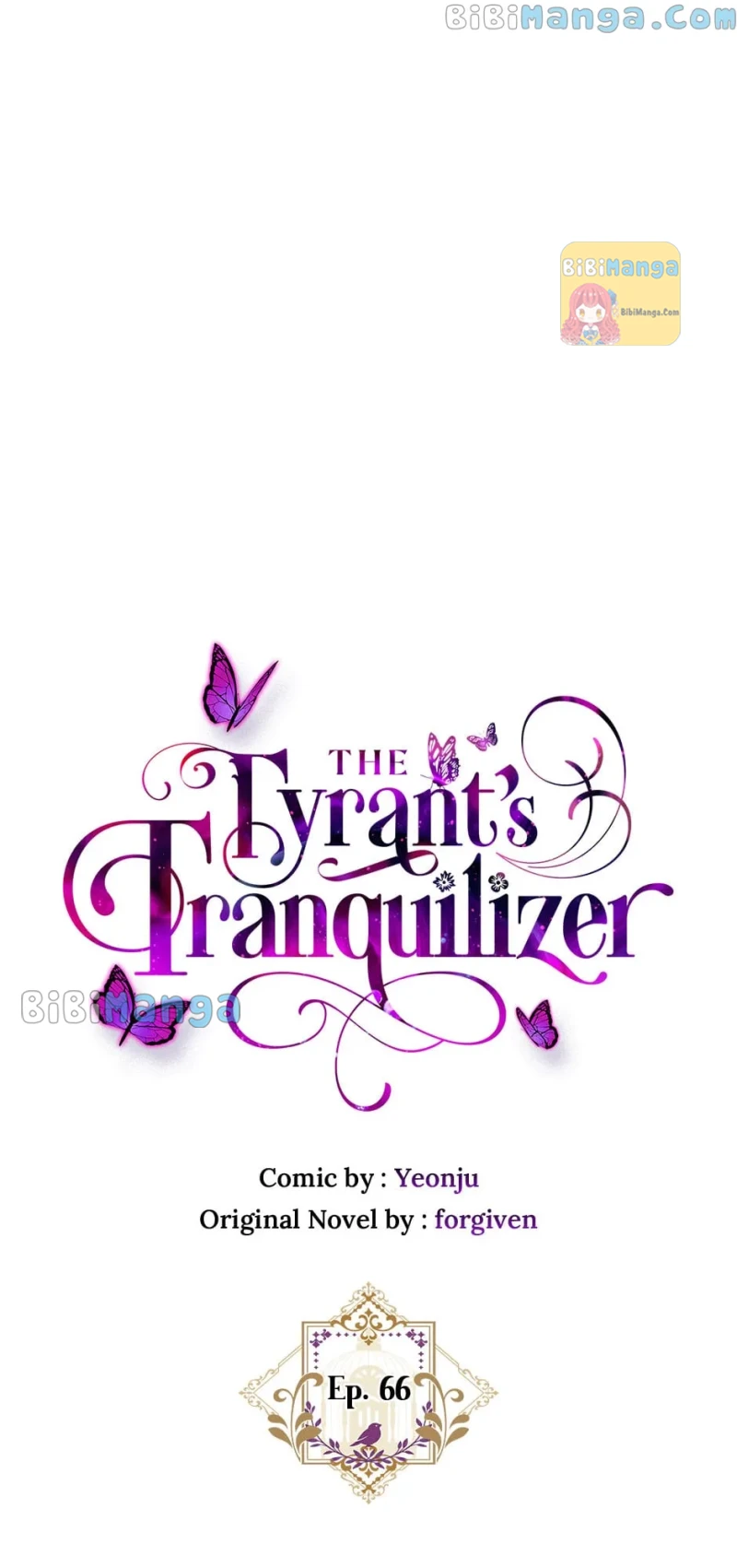 The Tyrant’s Tranquilizer Chapter 66 page 5