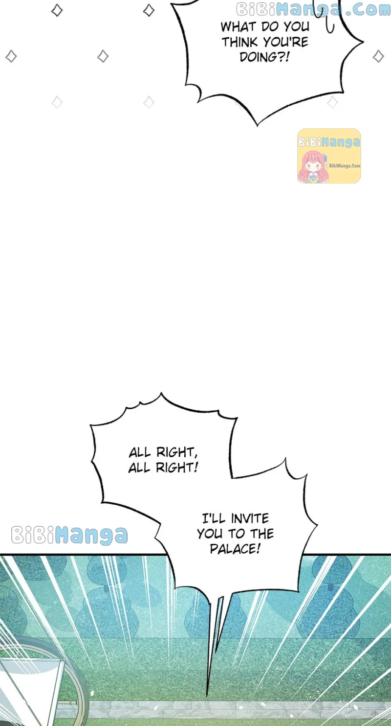 The Tyrant’s Tranquilizer Chapter 66 page 61