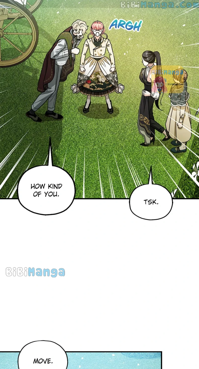 The Tyrant’s Tranquilizer Chapter 66 page 62