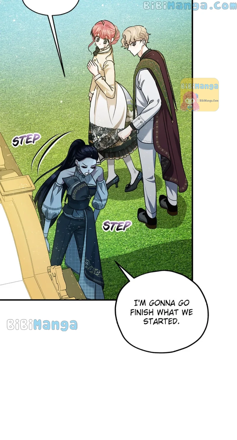 The Tyrant’s Tranquilizer Chapter 66 page 63