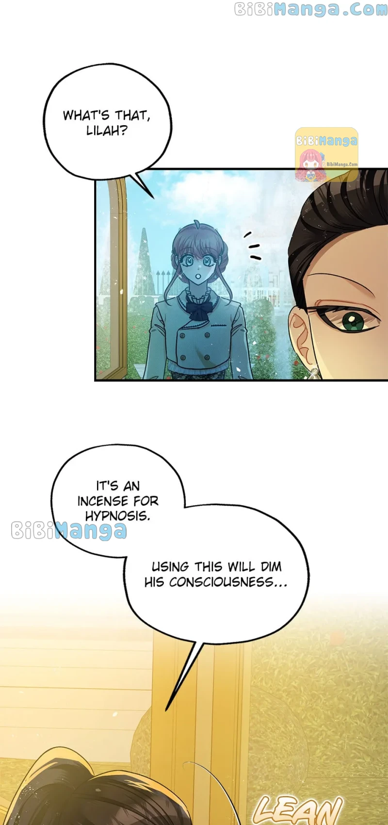 The Tyrant’s Tranquilizer Chapter 66 page 64