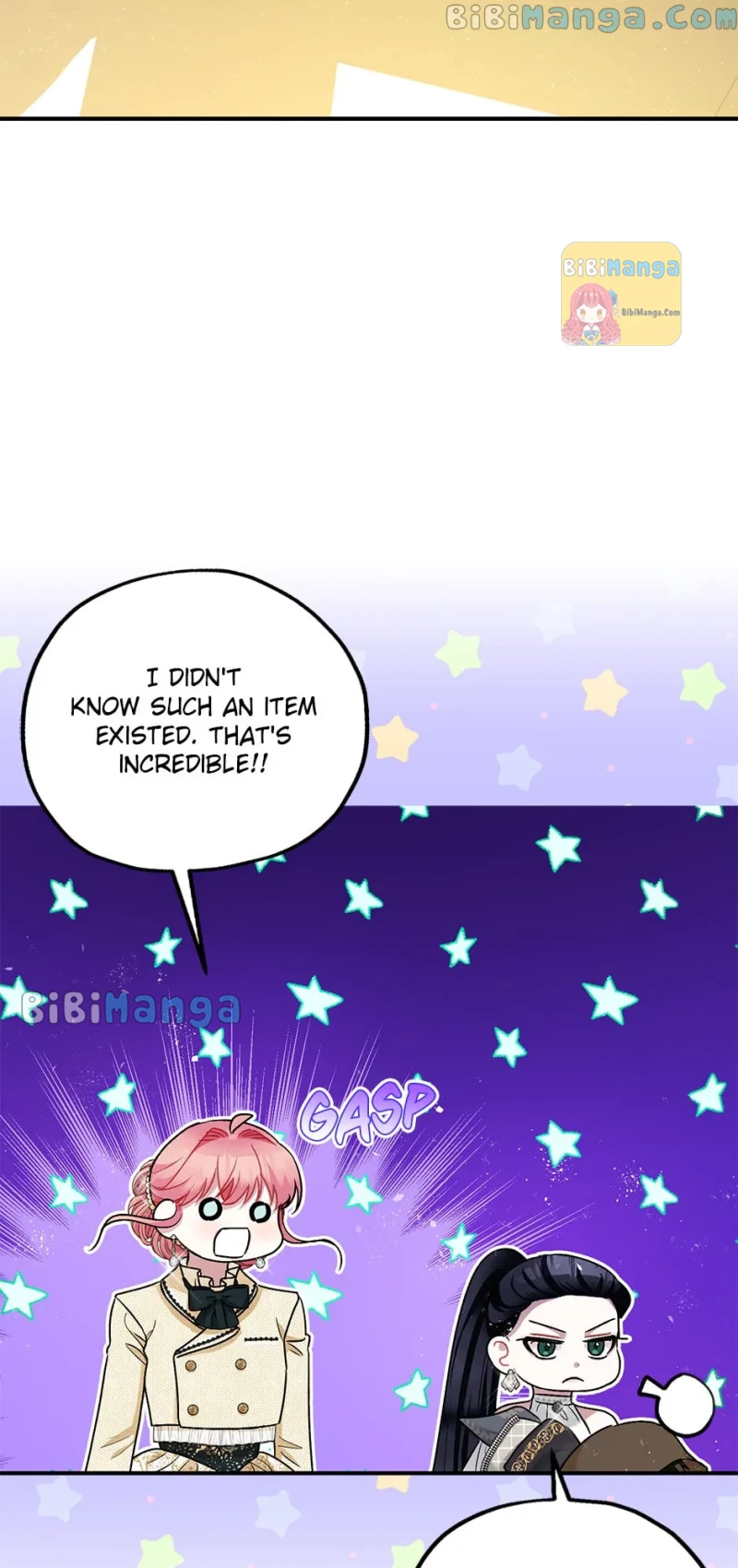 The Tyrant’s Tranquilizer Chapter 66 page 66