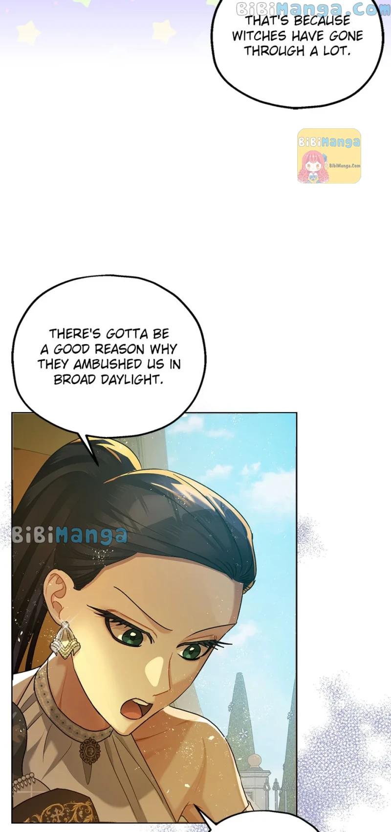 The Tyrant’s Tranquilizer Chapter 66 page 67
