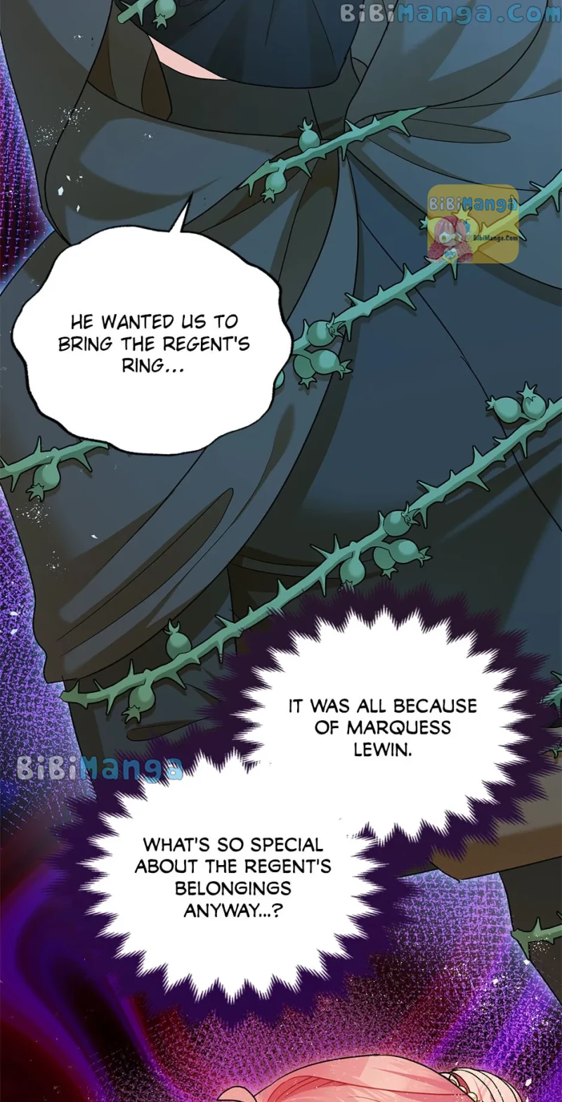 The Tyrant’s Tranquilizer Chapter 66 page 72