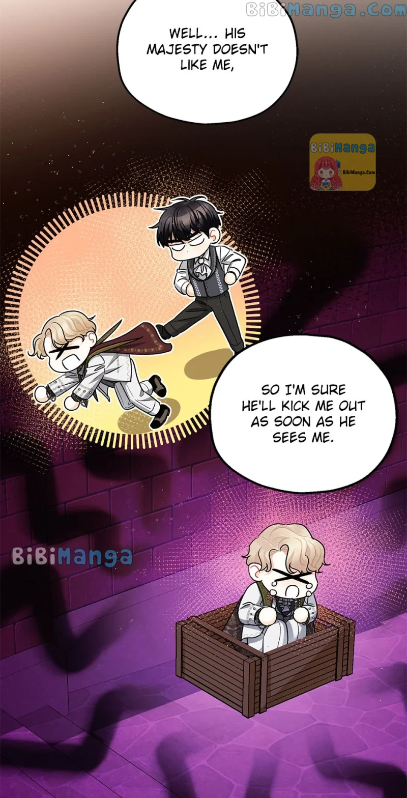 The Tyrant’s Tranquilizer Chapter 66 page 76