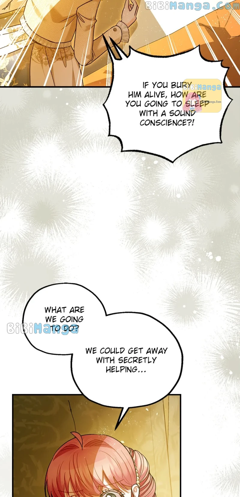The Tyrant’s Tranquilizer Chapter 66 page 8