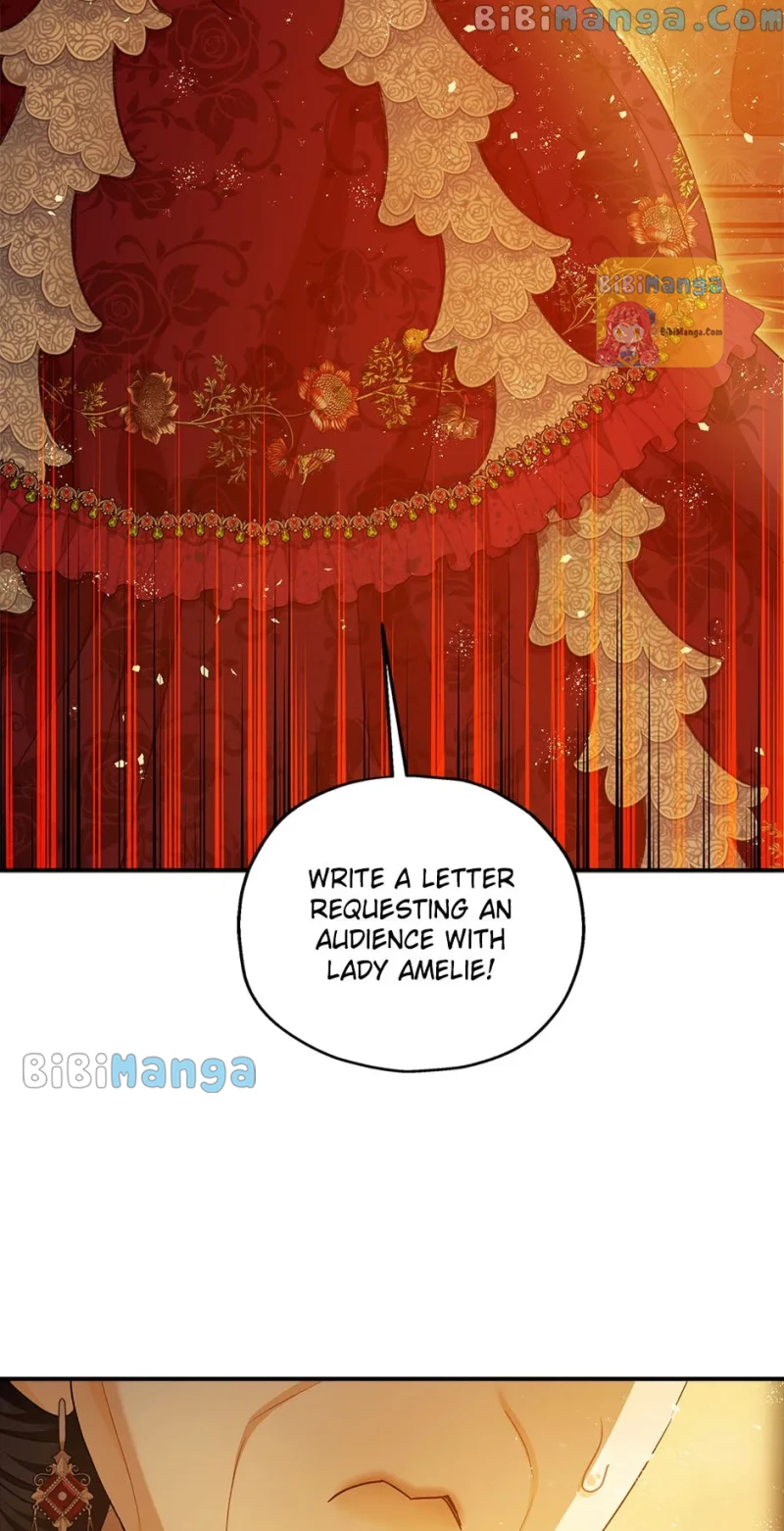 The Tyrant’s Tranquilizer Chapter 66 page 92