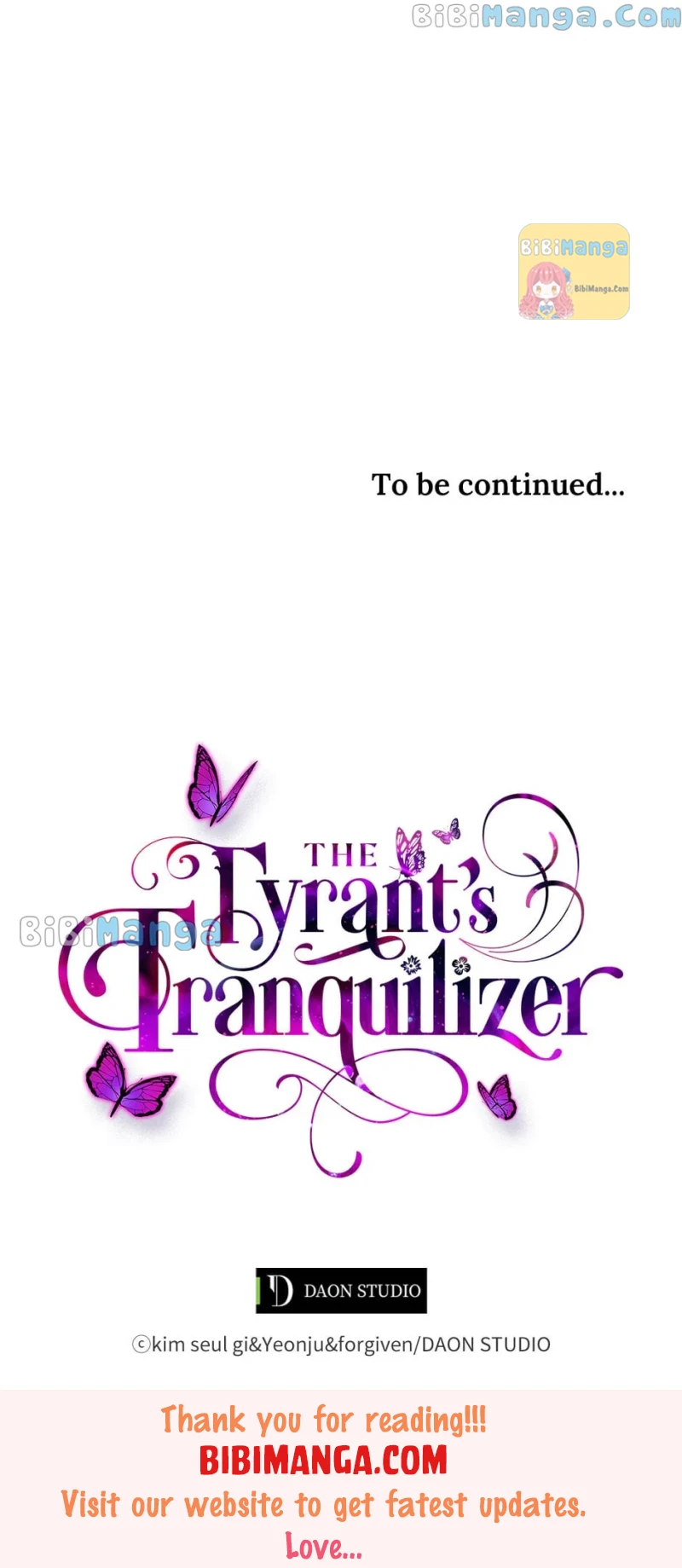The Tyrant’s Tranquilizer Chapter 66 page 94