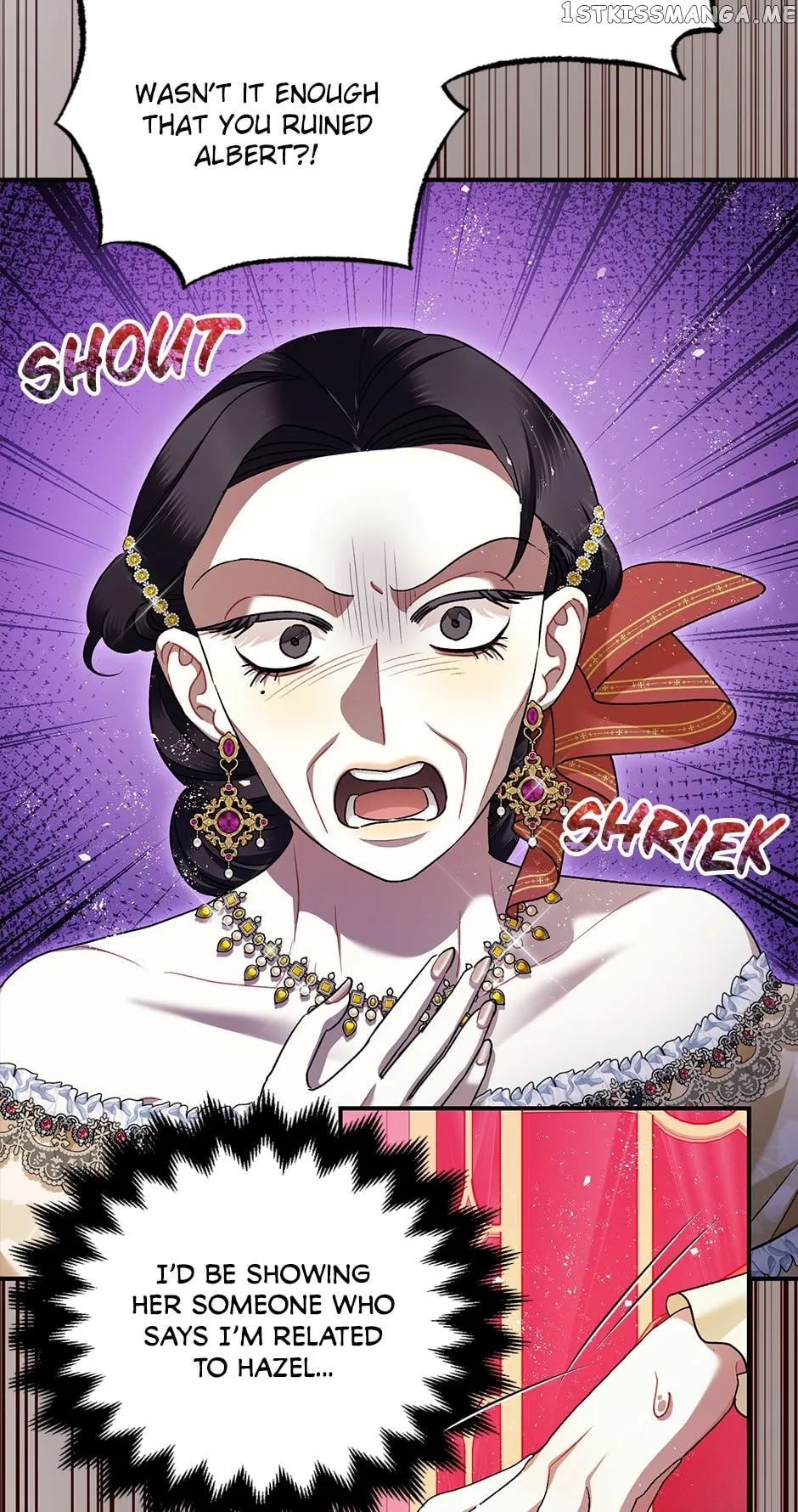 The Tyrant’s Tranquilizer Chapter 68 page 10