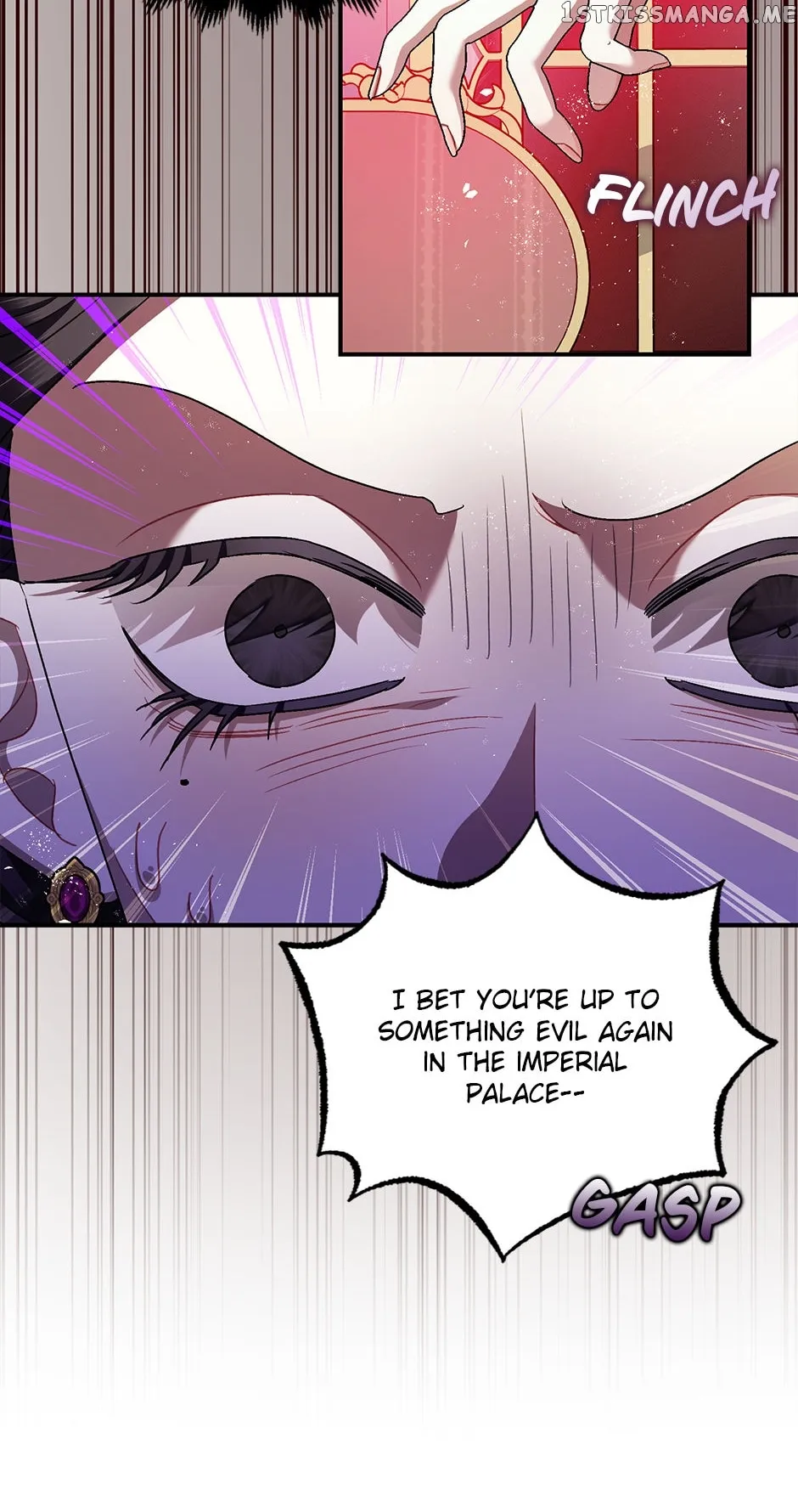 The Tyrant’s Tranquilizer Chapter 68 page 11