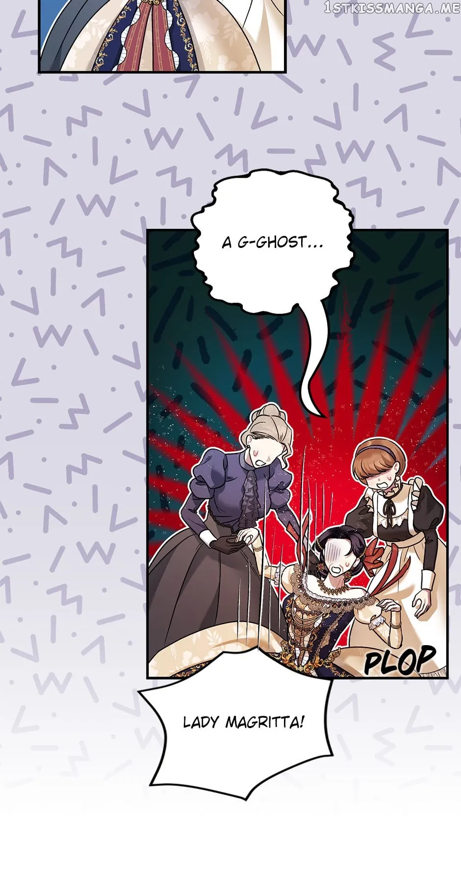 The Tyrant’s Tranquilizer Chapter 68 page 16