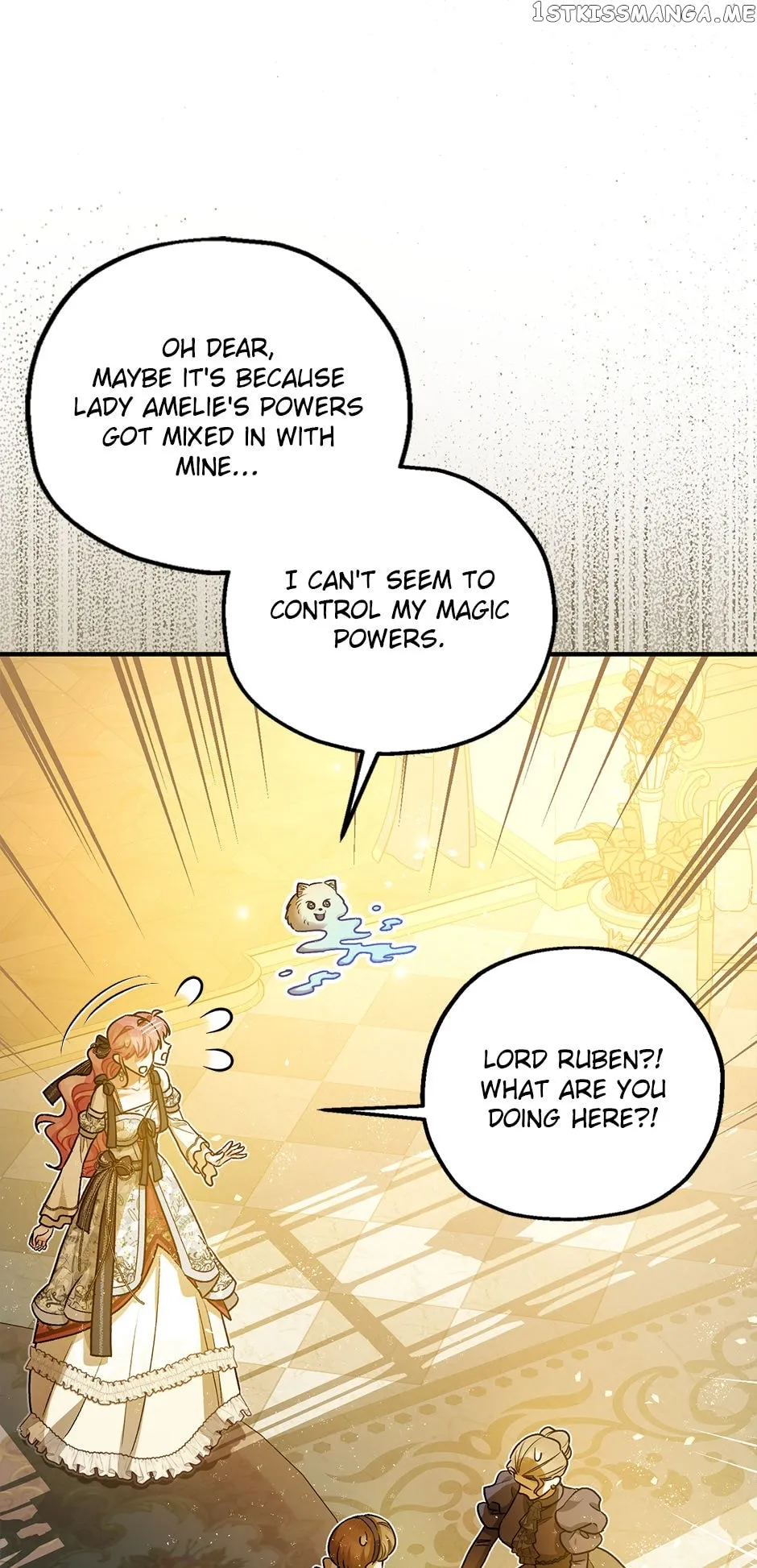 The Tyrant’s Tranquilizer Chapter 68 page 17