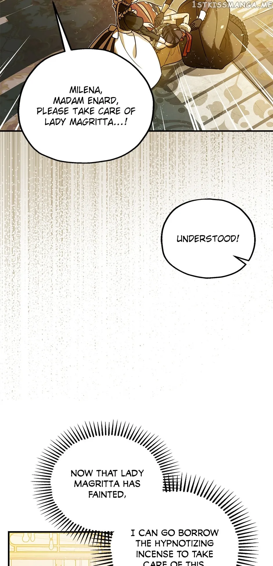 The Tyrant’s Tranquilizer Chapter 68 page 18