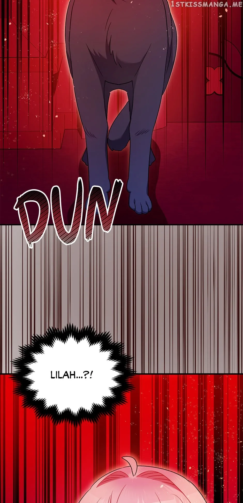 The Tyrant’s Tranquilizer Chapter 68 page 21