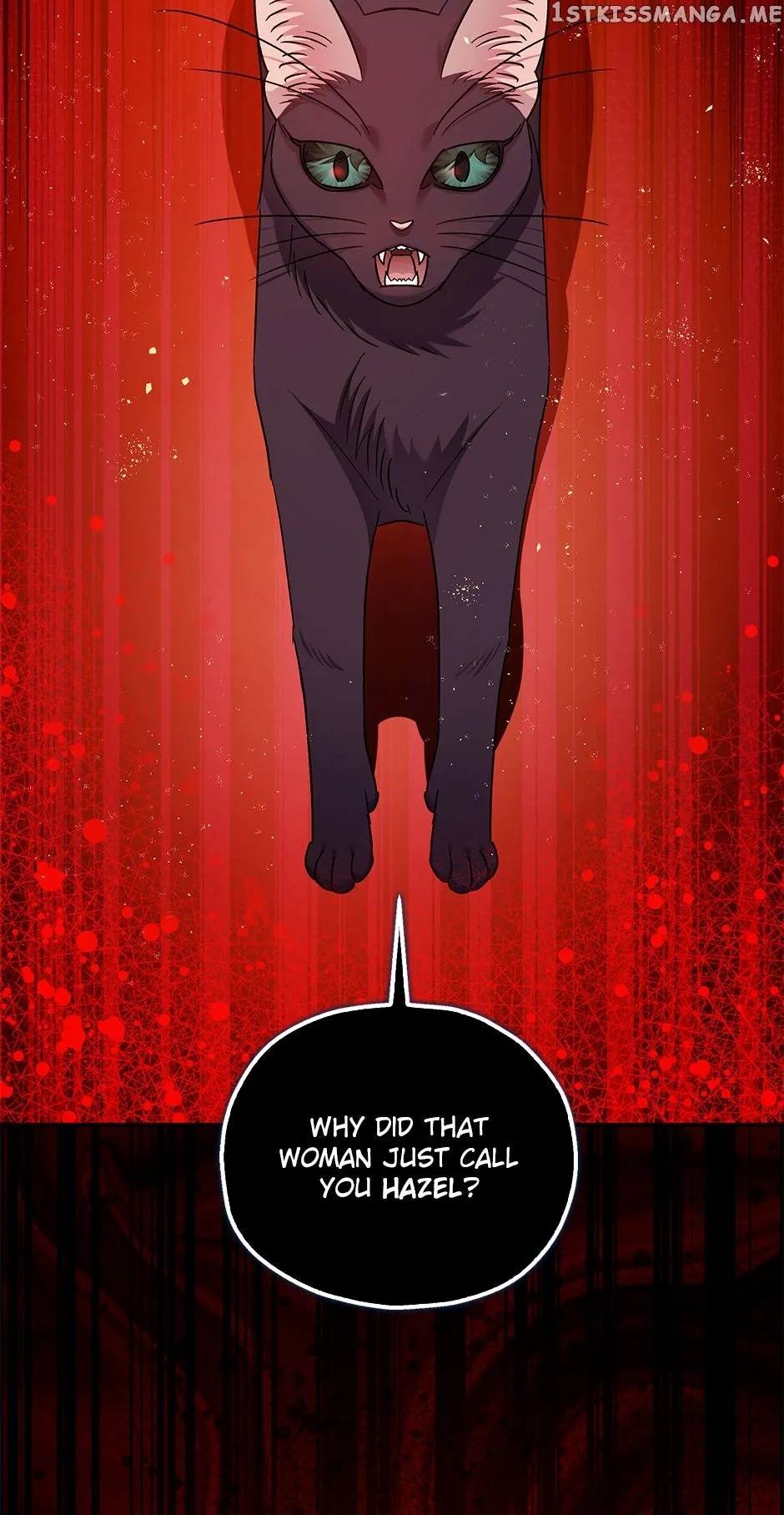 The Tyrant’s Tranquilizer Chapter 68 page 27