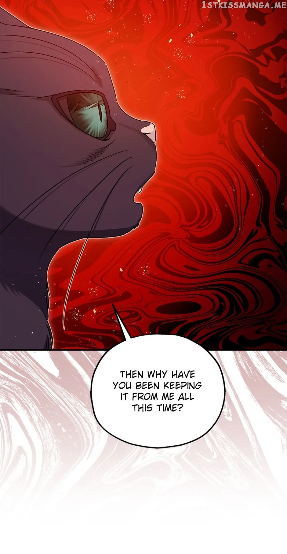 The Tyrant’s Tranquilizer Chapter 68 page 32