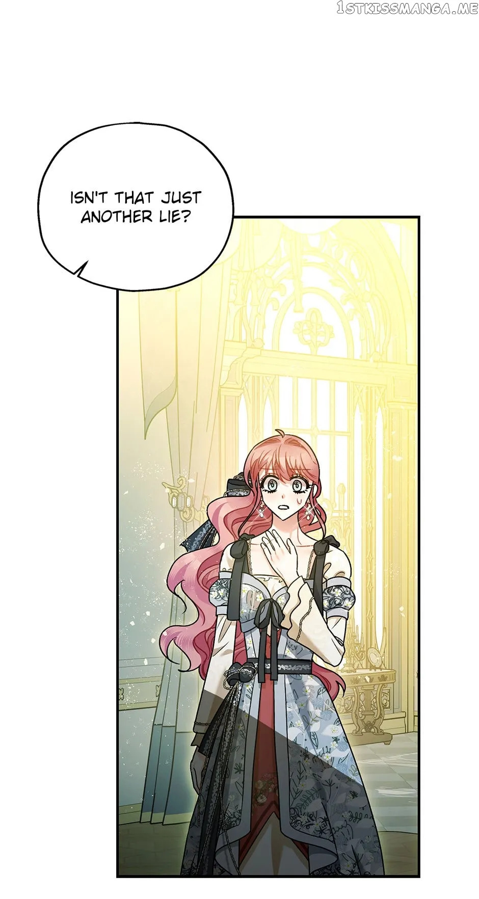 The Tyrant’s Tranquilizer Chapter 68 page 33