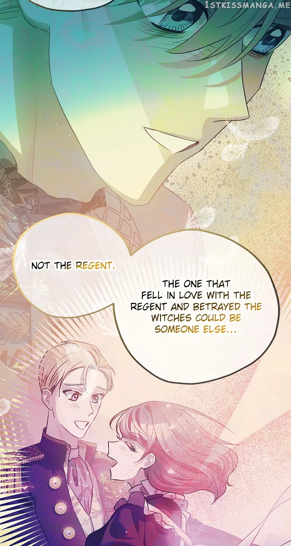 The Tyrant’s Tranquilizer Chapter 68 page 38