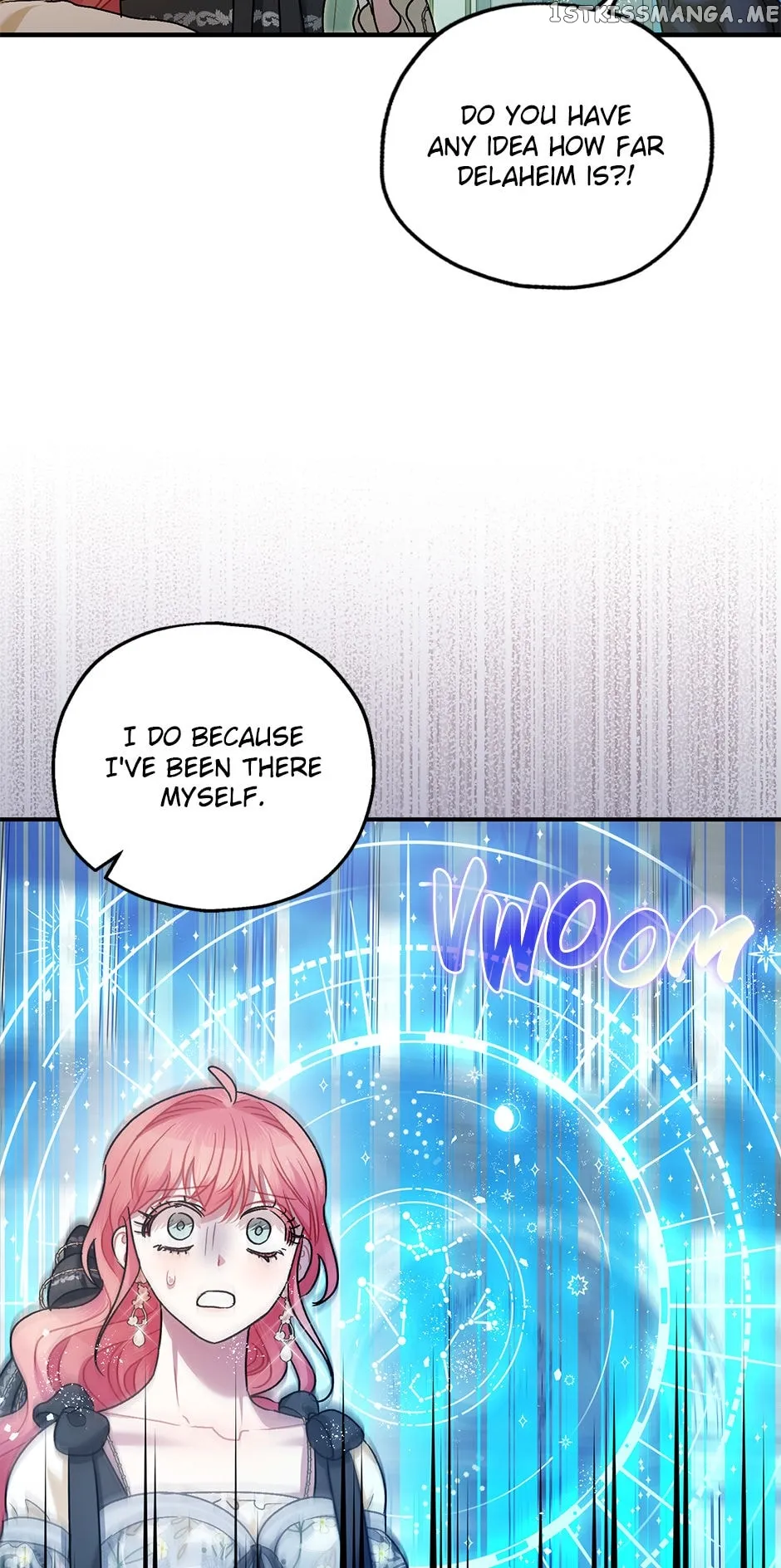 The Tyrant’s Tranquilizer Chapter 68 page 43