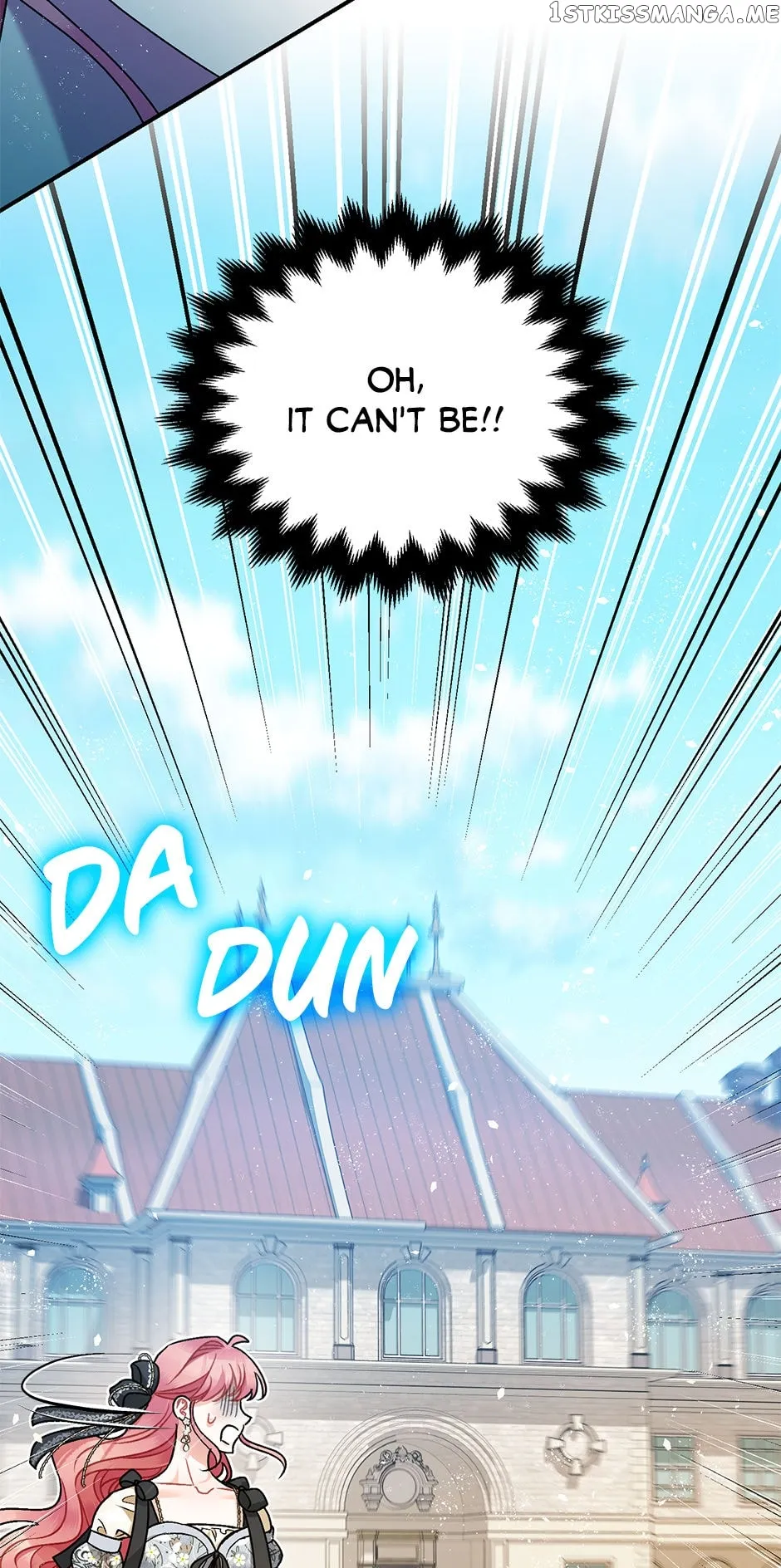 The Tyrant’s Tranquilizer Chapter 68 page 45
