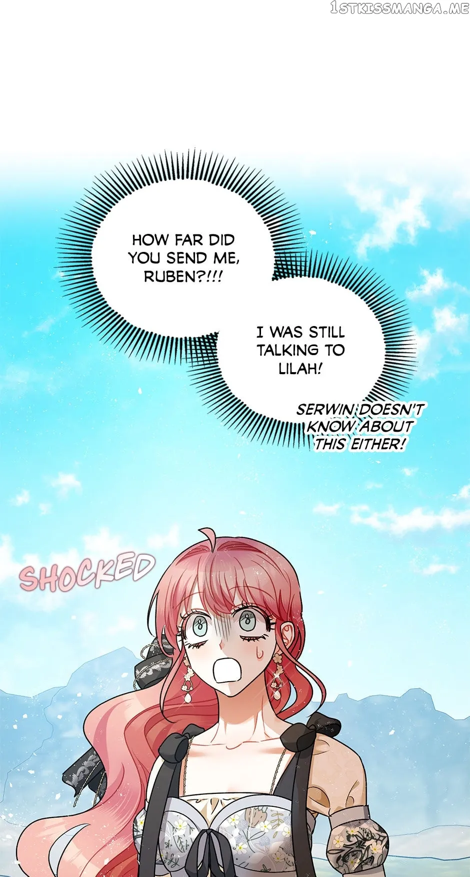 The Tyrant’s Tranquilizer Chapter 68 page 48