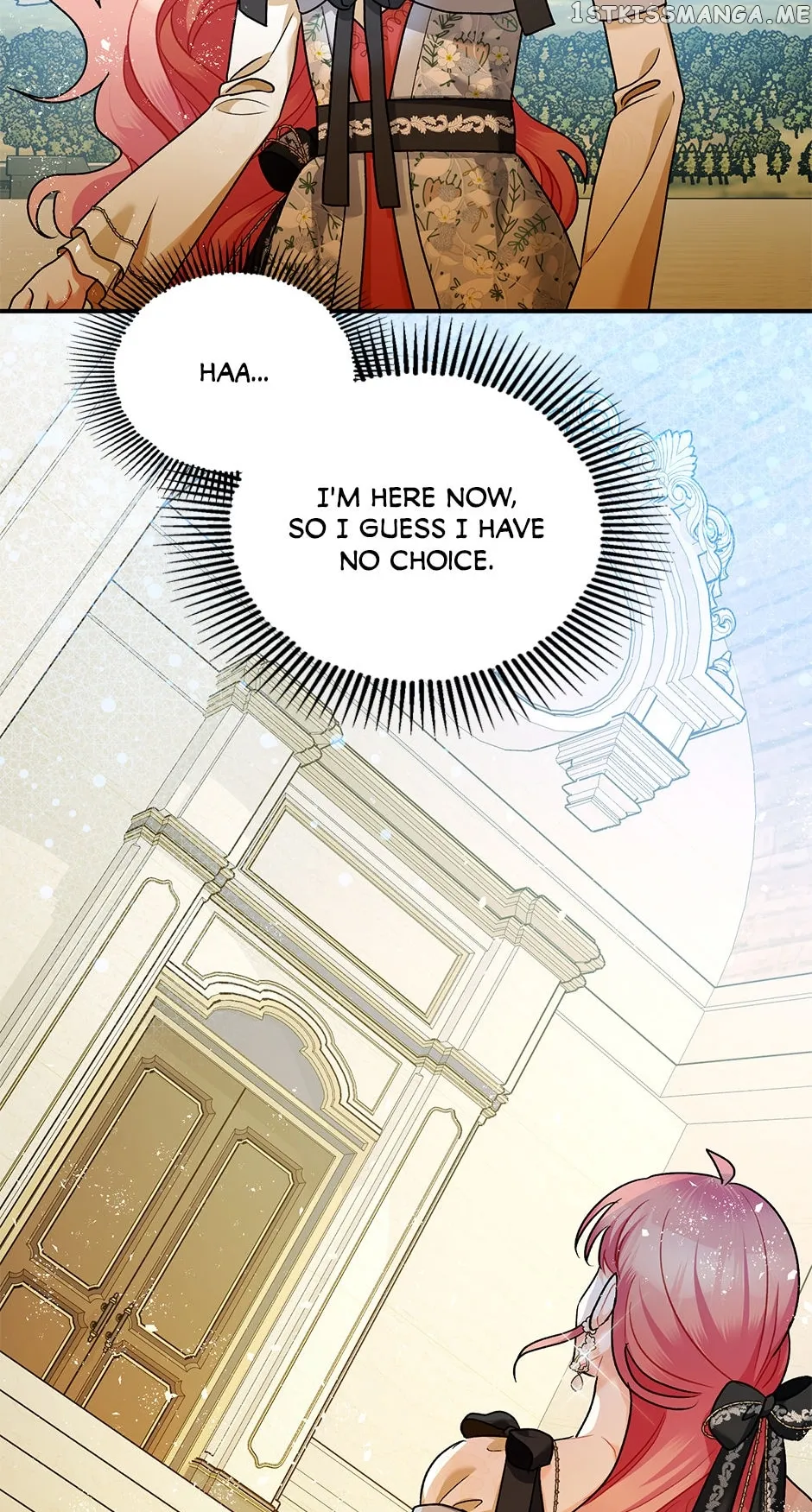 The Tyrant’s Tranquilizer Chapter 68 page 49