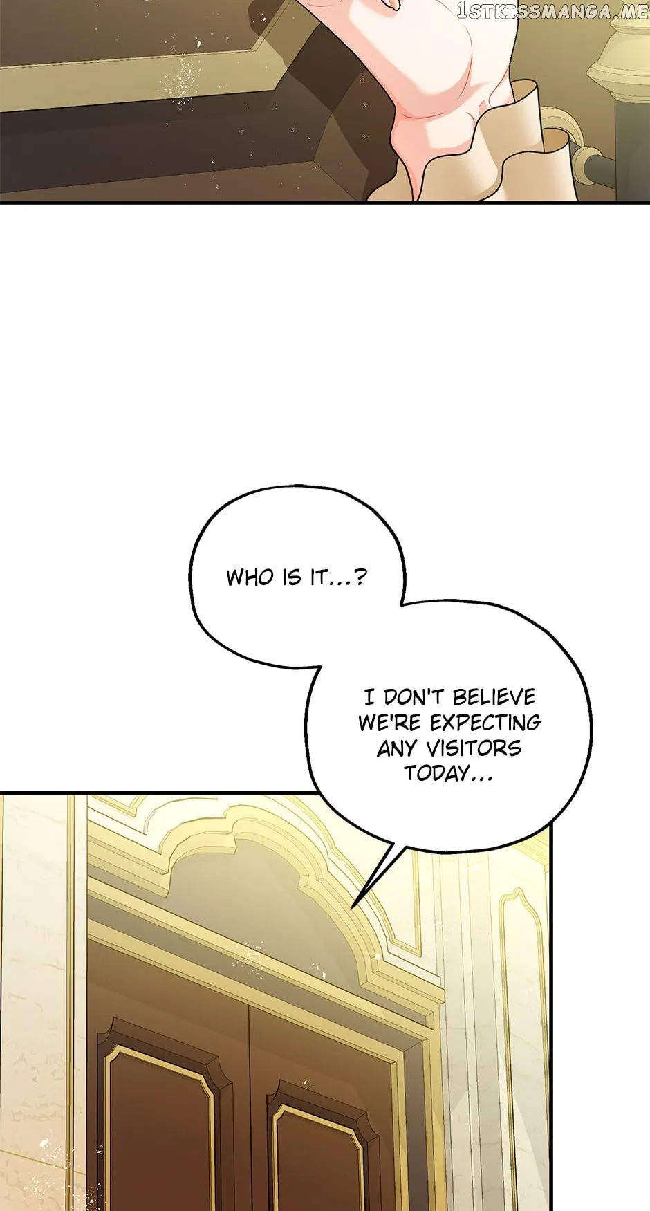 The Tyrant’s Tranquilizer Chapter 68 page 51