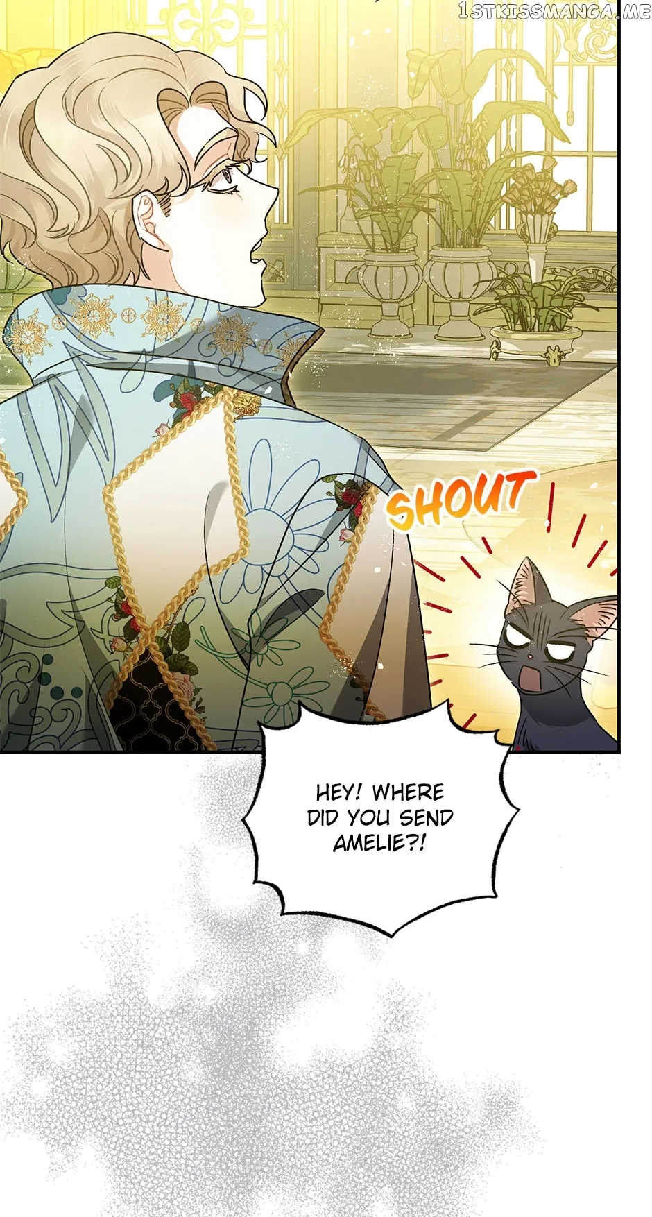 The Tyrant’s Tranquilizer Chapter 68 page 55