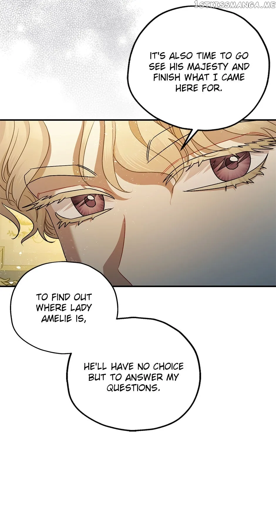 The Tyrant’s Tranquilizer Chapter 68 page 57