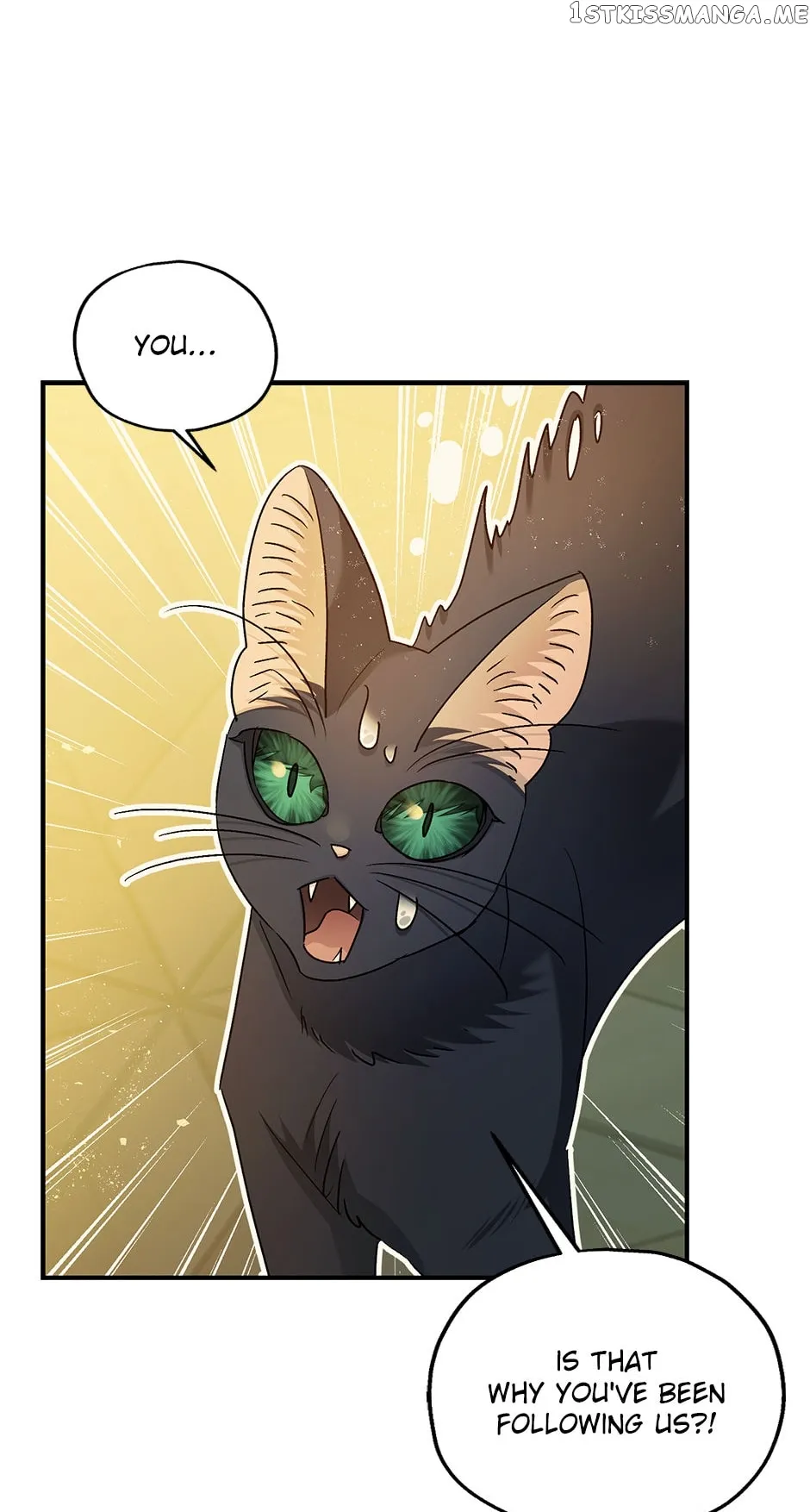 The Tyrant’s Tranquilizer Chapter 68 page 58