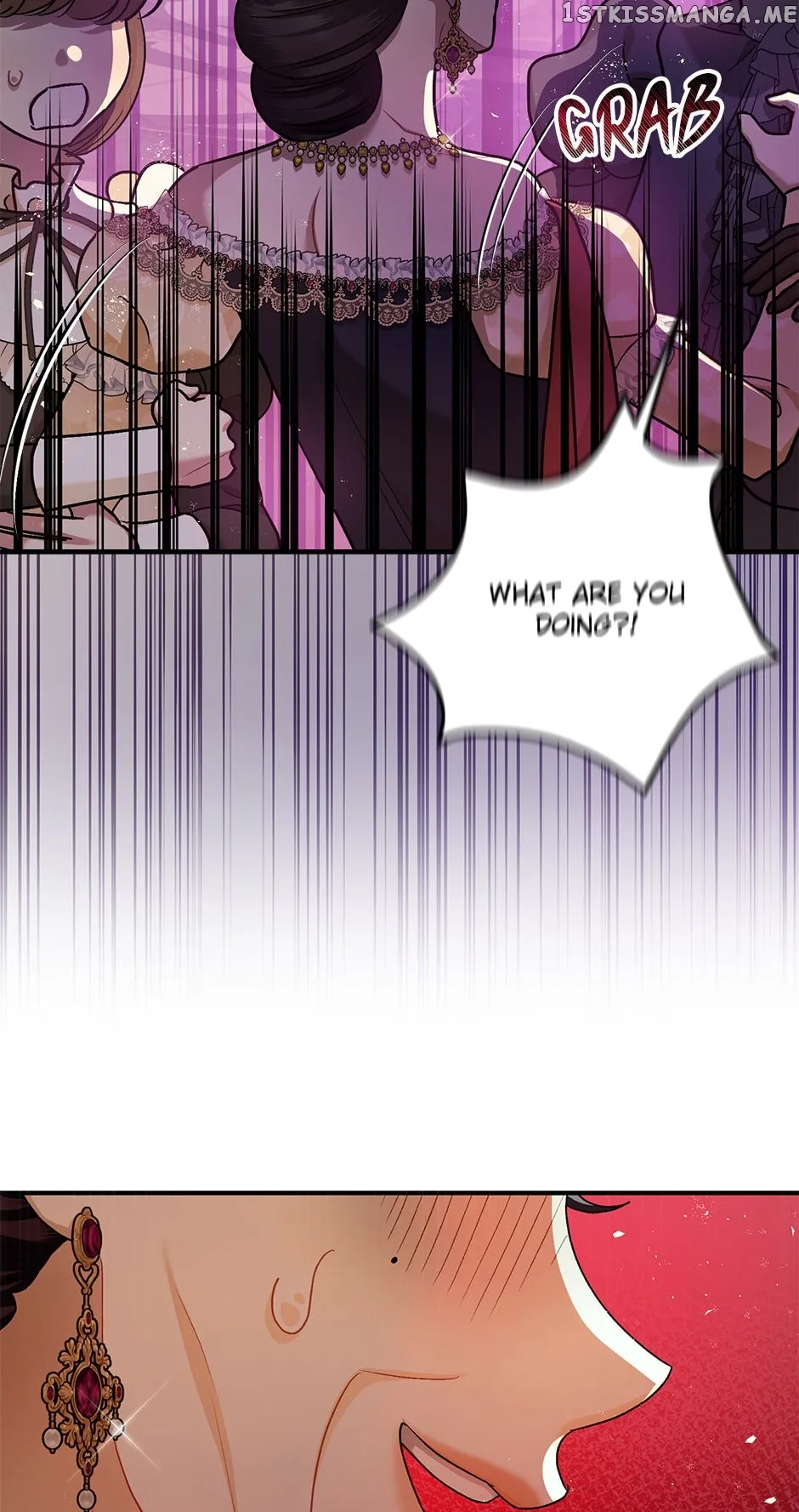 The Tyrant’s Tranquilizer Chapter 68 page 5
