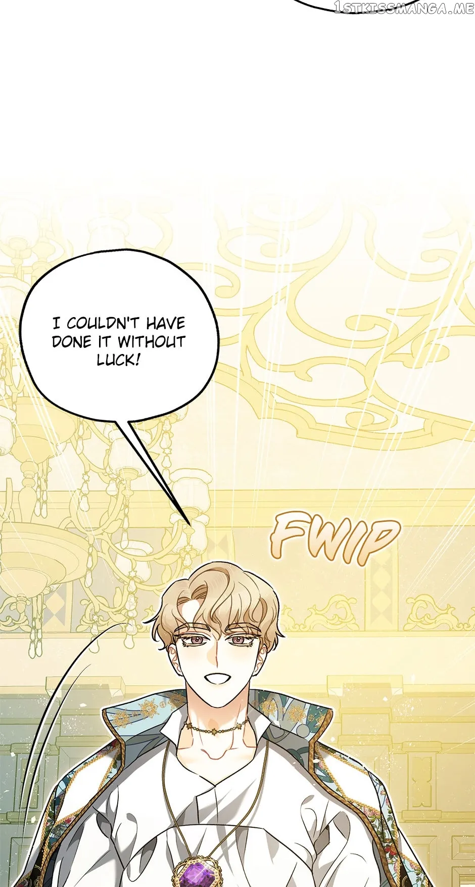 The Tyrant’s Tranquilizer Chapter 68 page 59