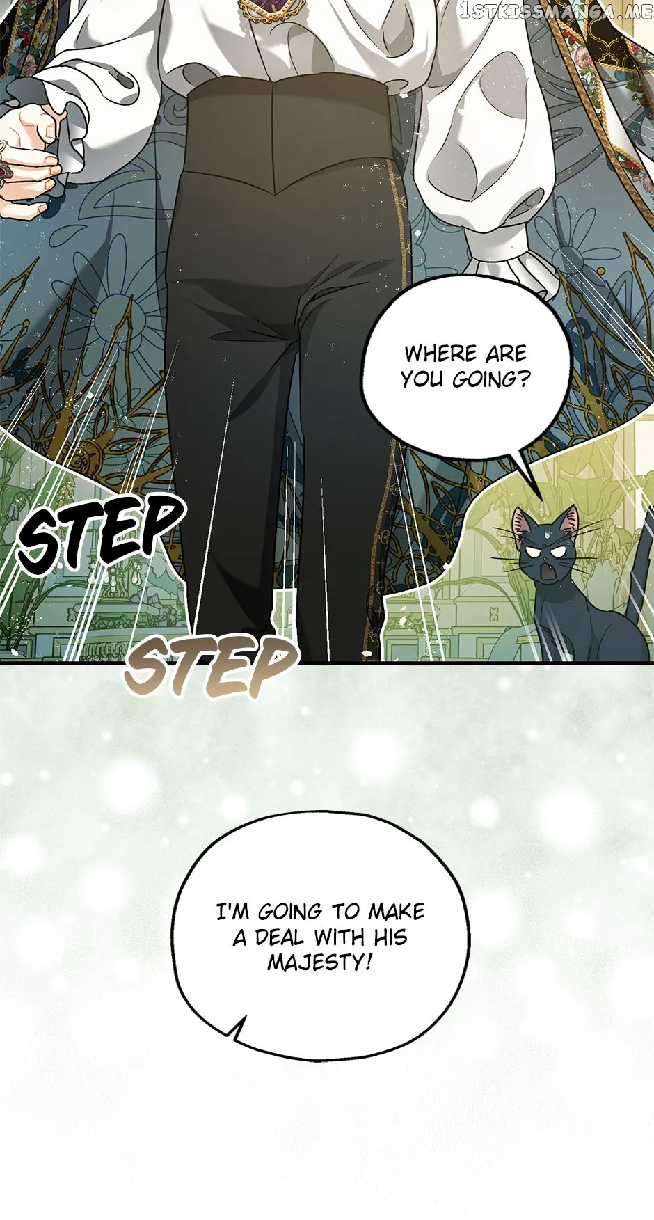 The Tyrant’s Tranquilizer Chapter 68 page 60