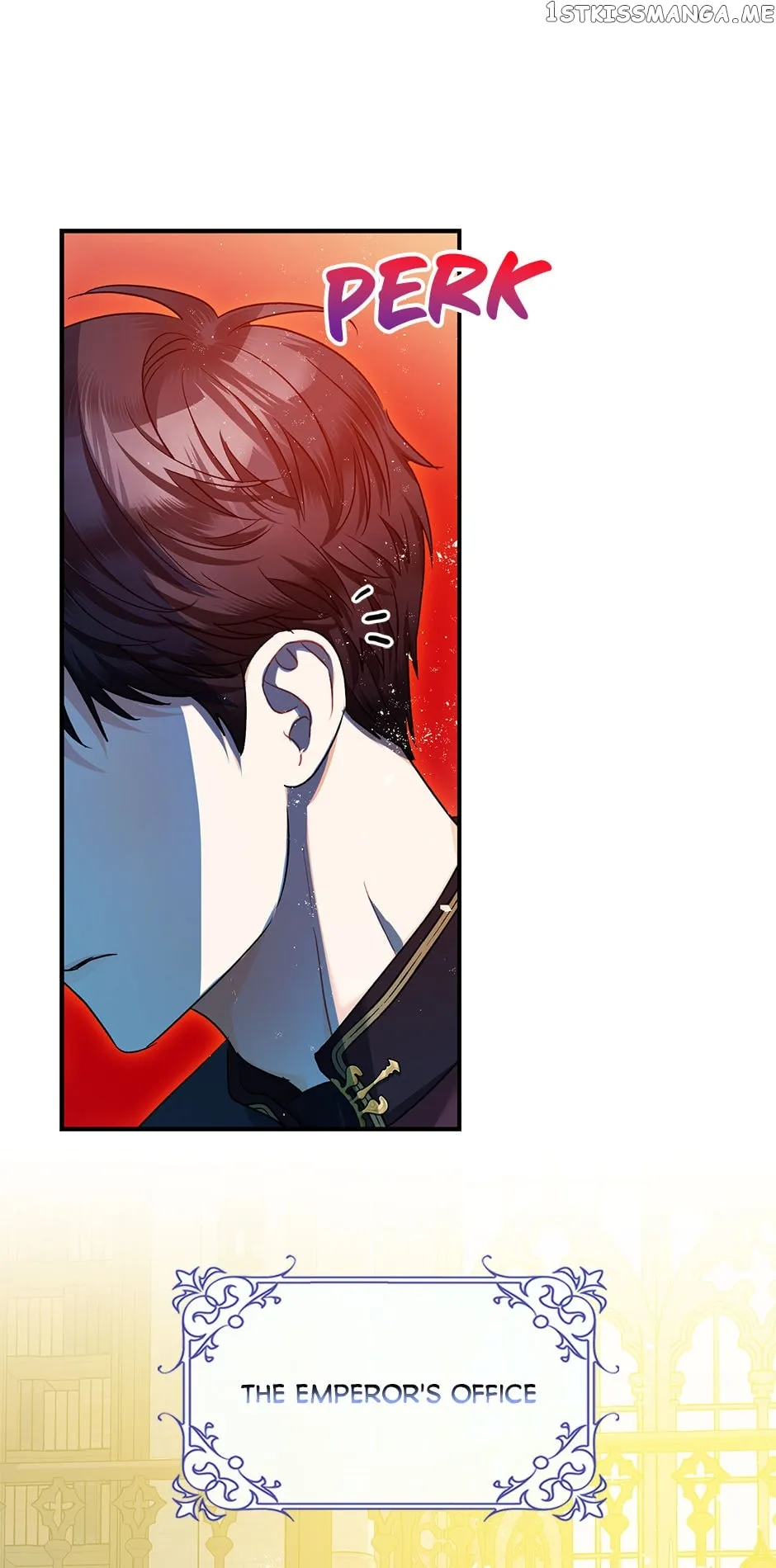 The Tyrant’s Tranquilizer Chapter 68 page 61