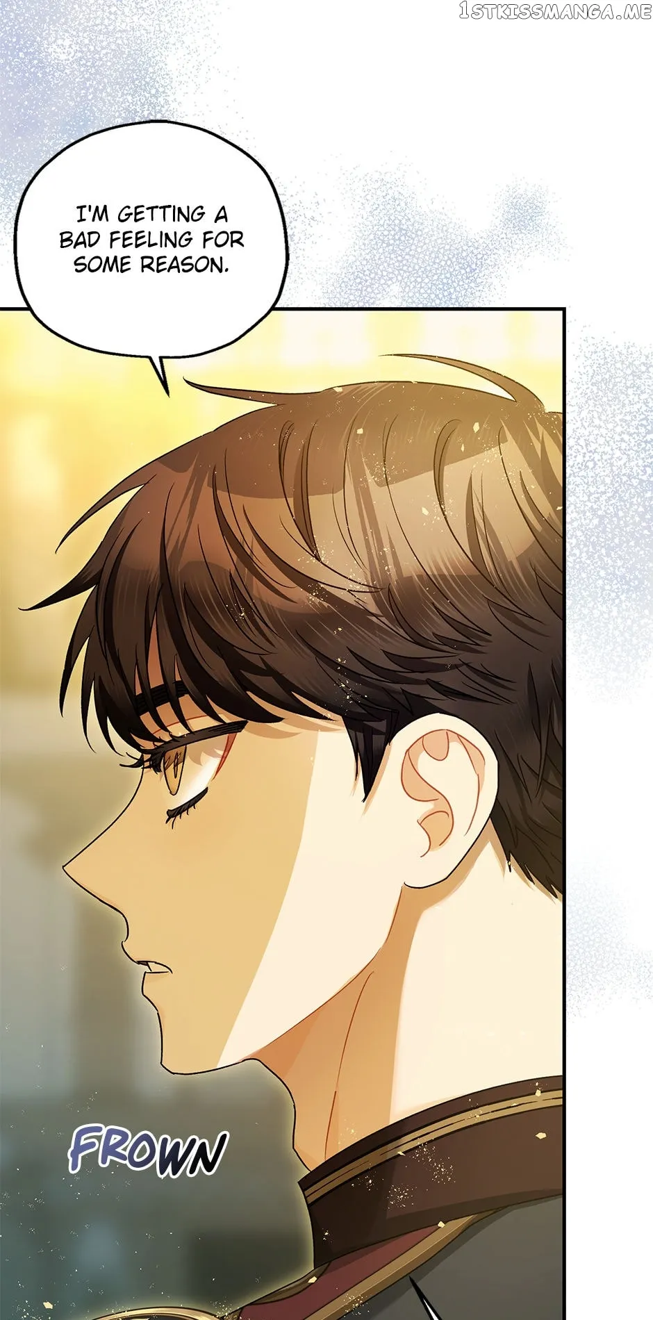 The Tyrant’s Tranquilizer Chapter 68 page 63