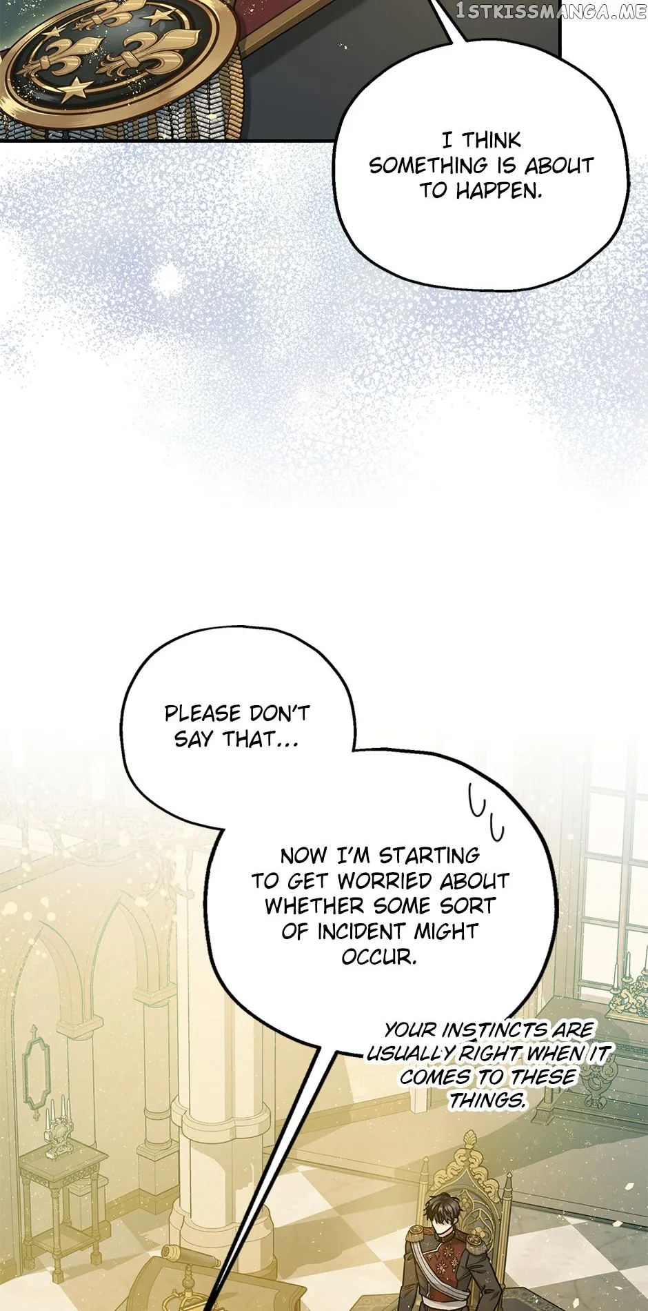 The Tyrant’s Tranquilizer Chapter 68 page 64