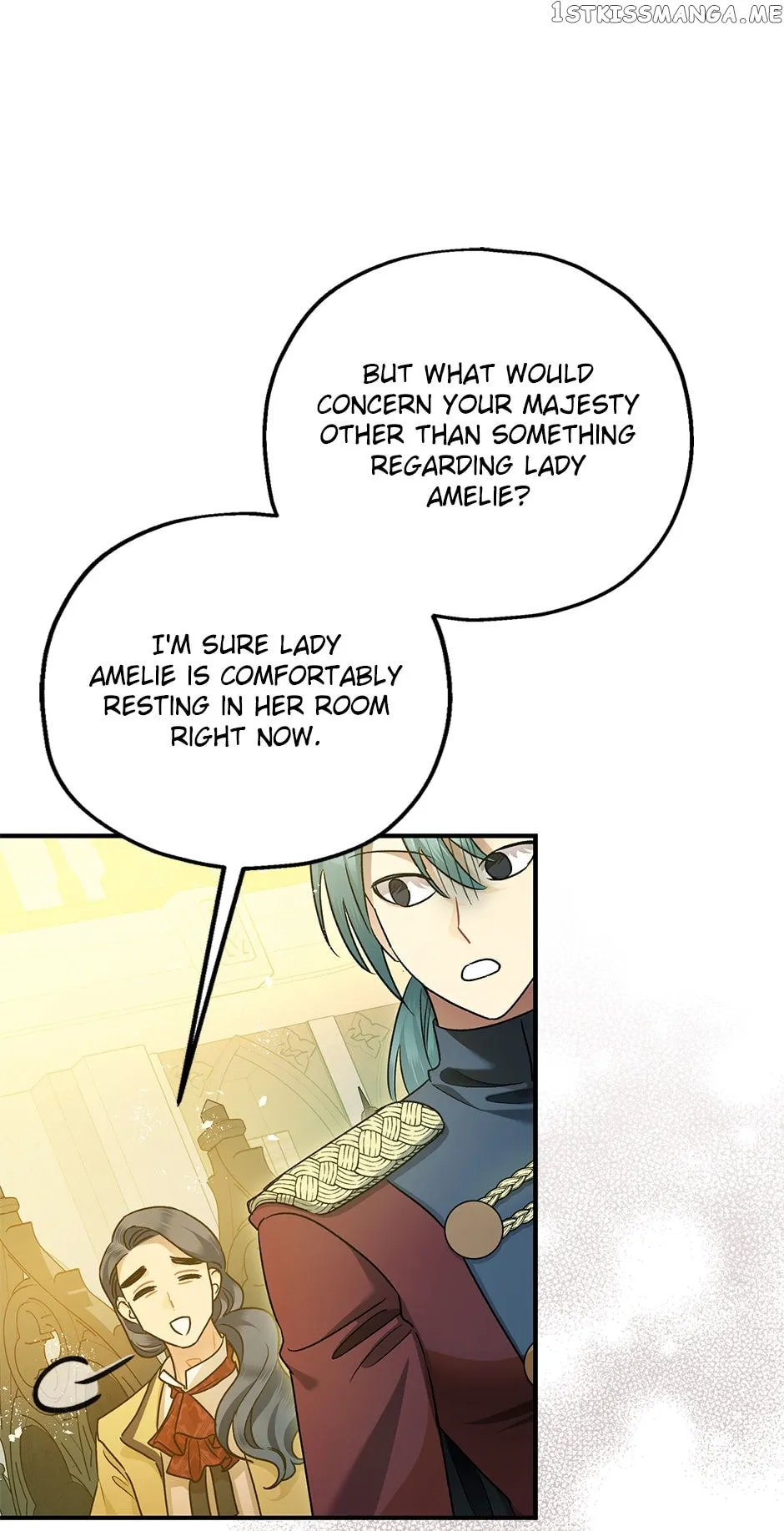 The Tyrant’s Tranquilizer Chapter 68 page 66