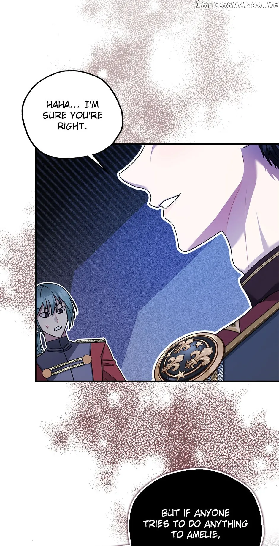 The Tyrant’s Tranquilizer Chapter 68 page 67